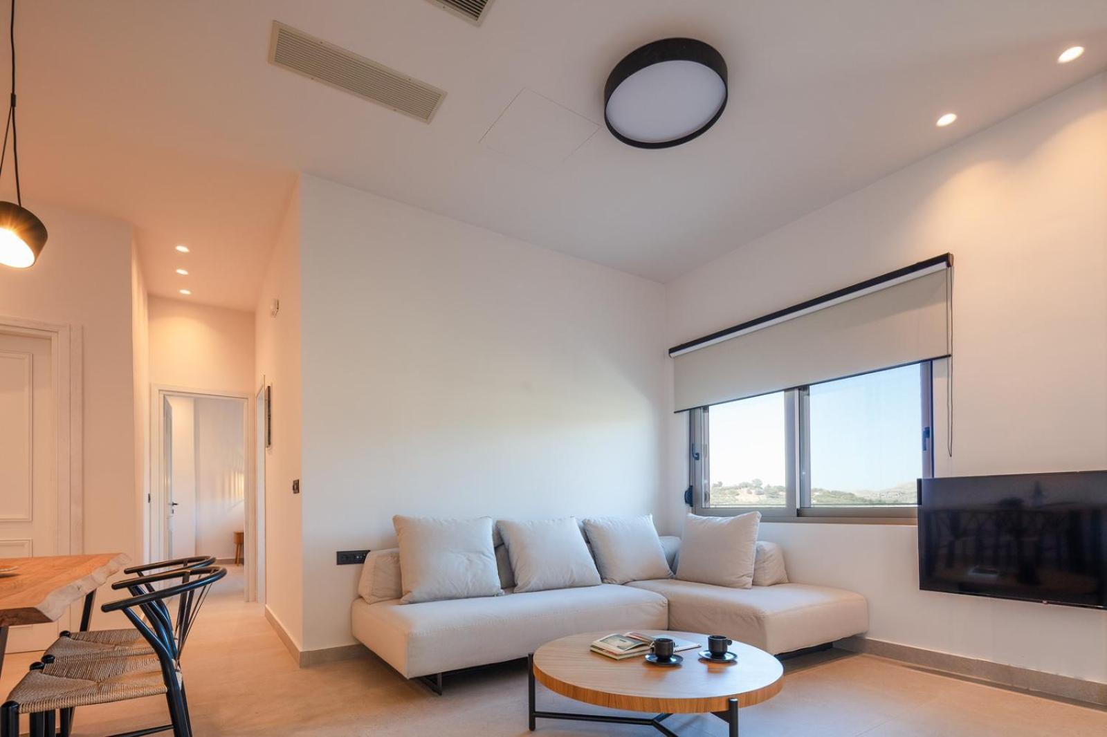 Panorama Luxury Suites Spilion Luaran gambar